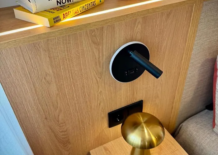 Blue Leca T1 3º Andar - Traseiras * 레카다팔메이라